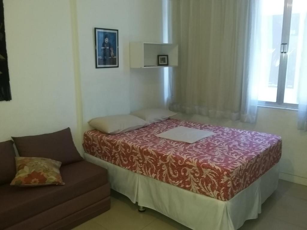  Studio Perto da Praia