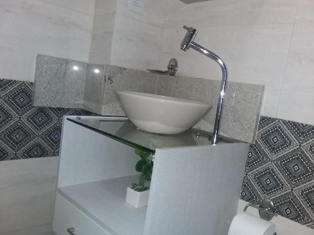  Studio Perto da Praia