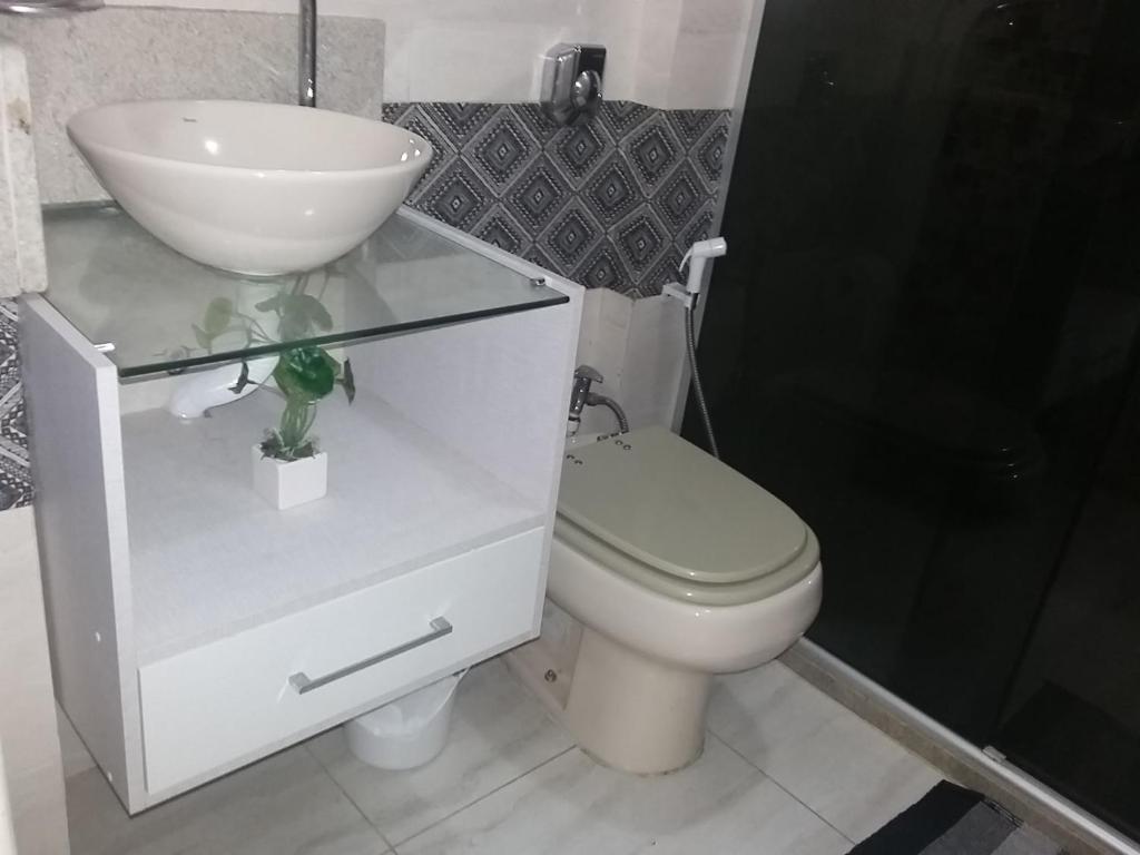  Studio Perto da Praia