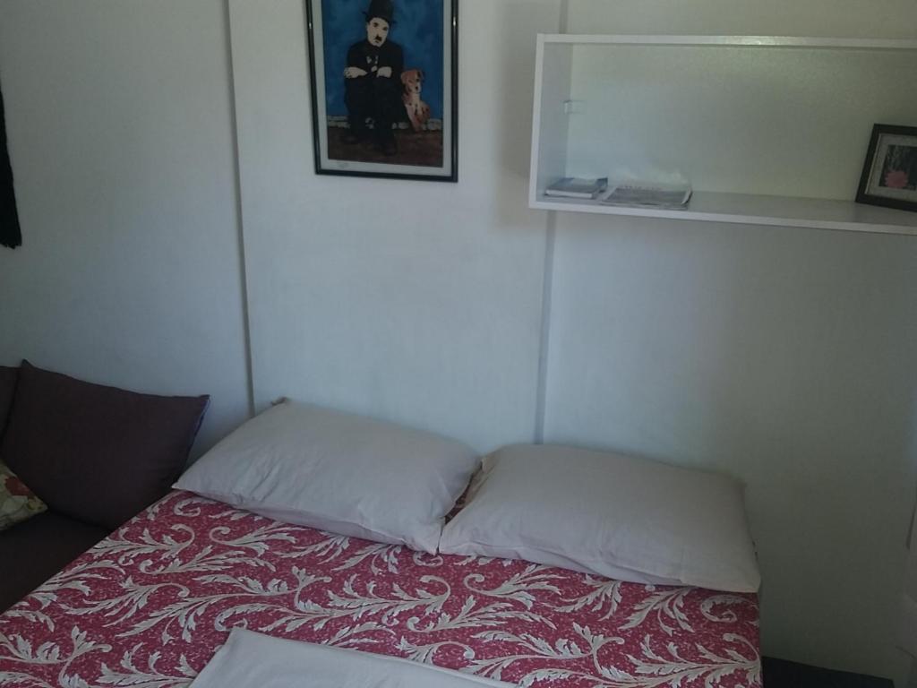  Studio Perto da Praia