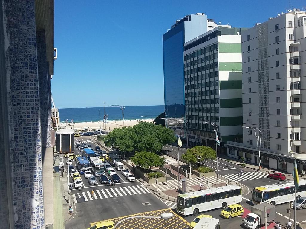  Studio Perto da Praia