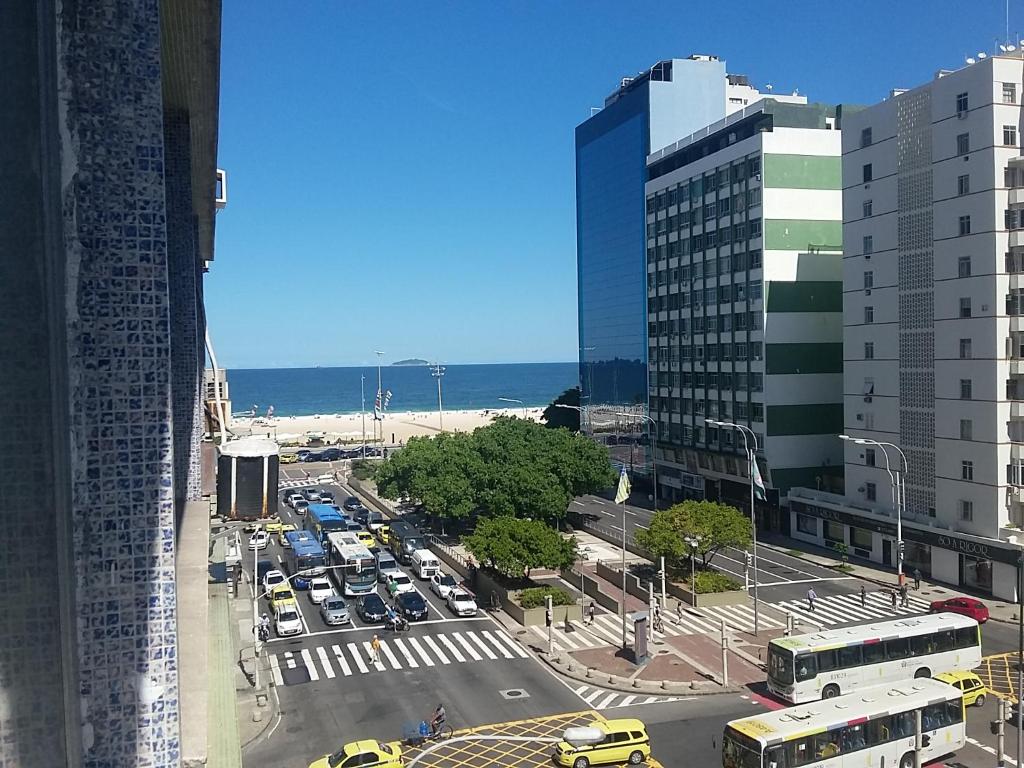  Studio Perto da Praia