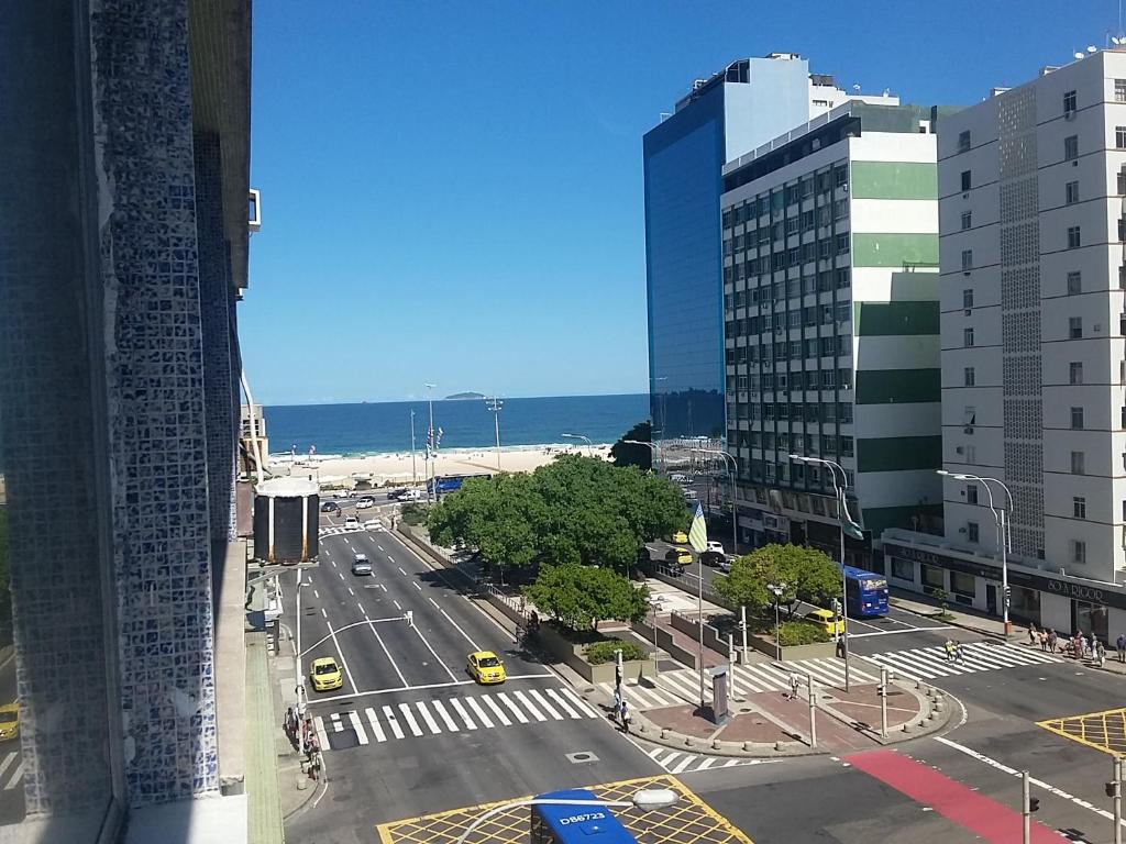  Studio Perto da Praia