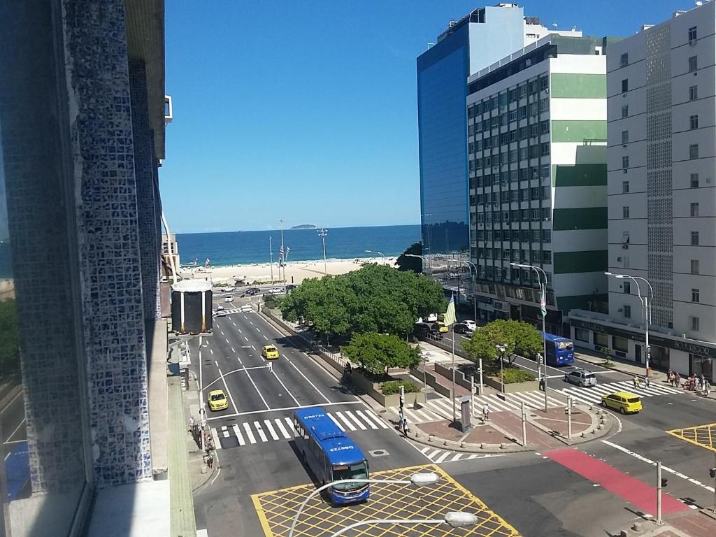  Studio Perto da Praia