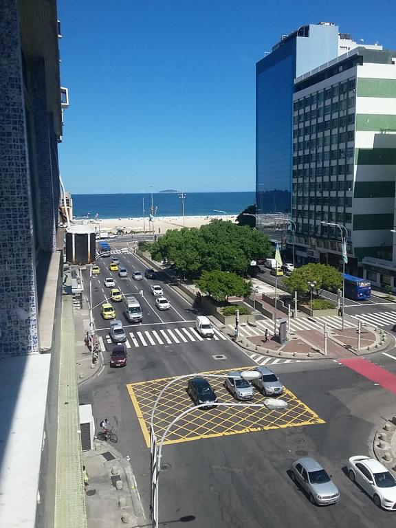  Studio Perto da Praia