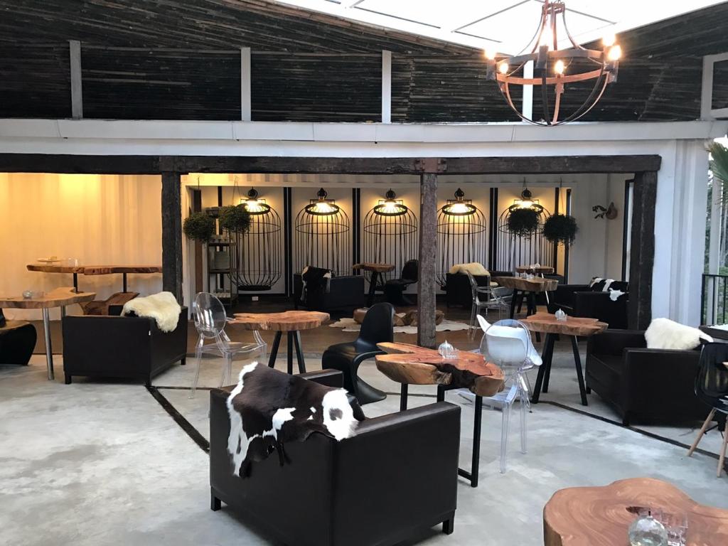  Pousada Cafe Poesia
