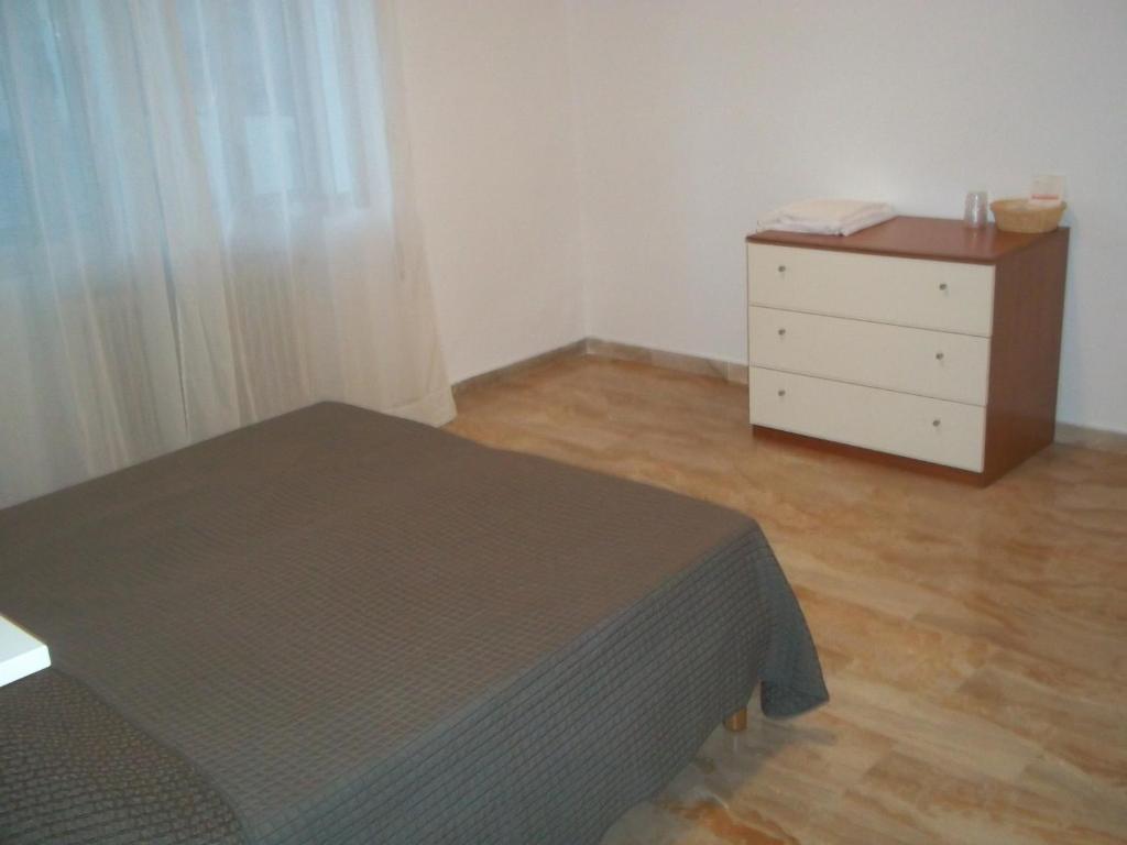 Appartamento Gronda Lagunare - Apartamento De Dos Dormitorios