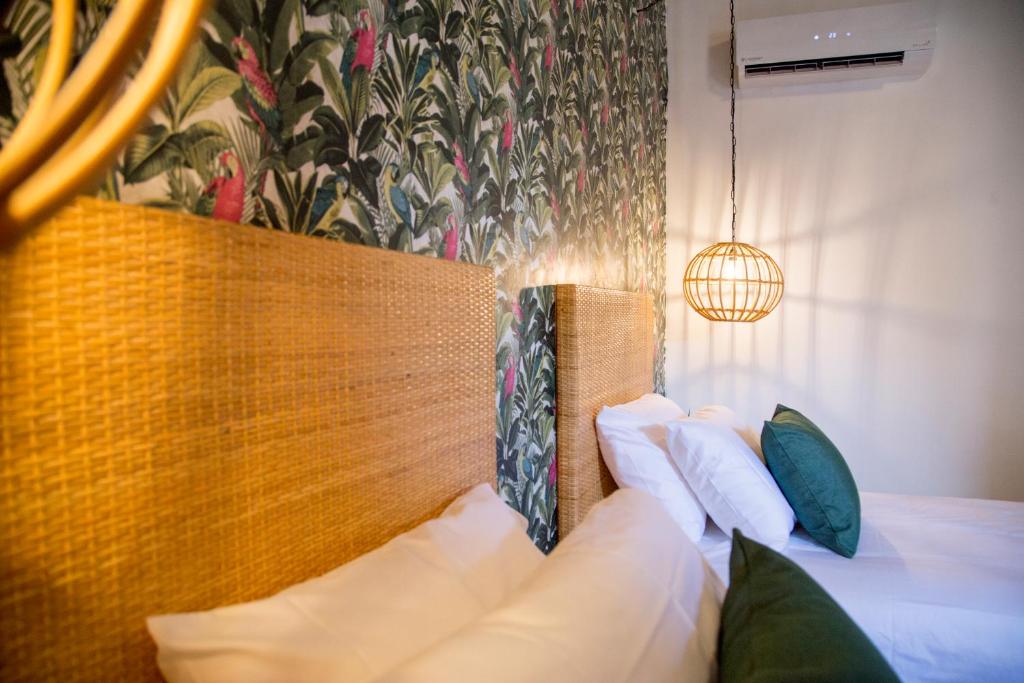 Hotel Boutique Casa Mia - Double Or Twin Room
