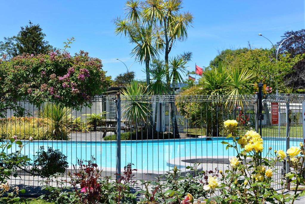 ASURE Cleveland Rotorua - Resim 12