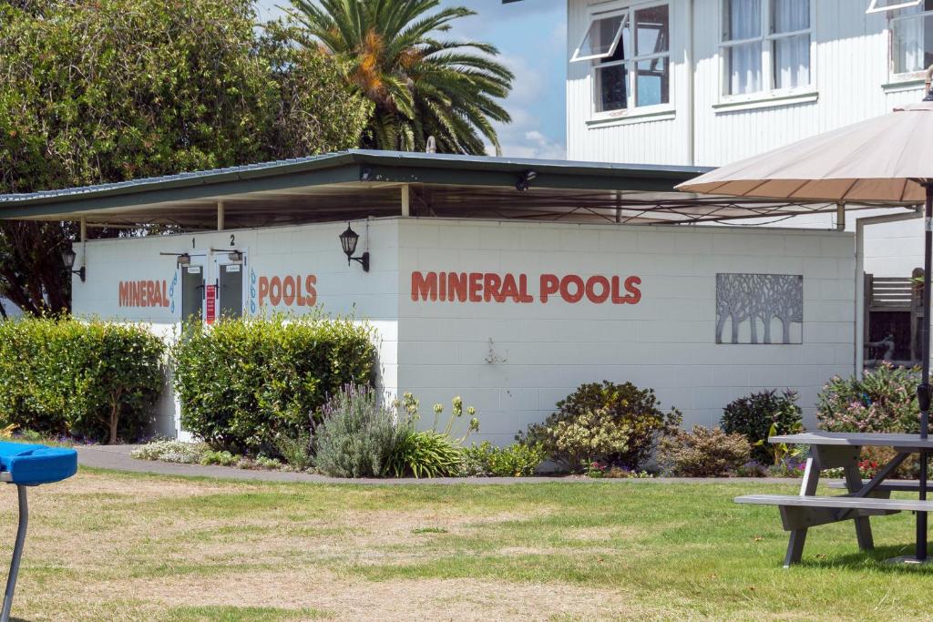 ASURE Cleveland Rotorua - Resim 13