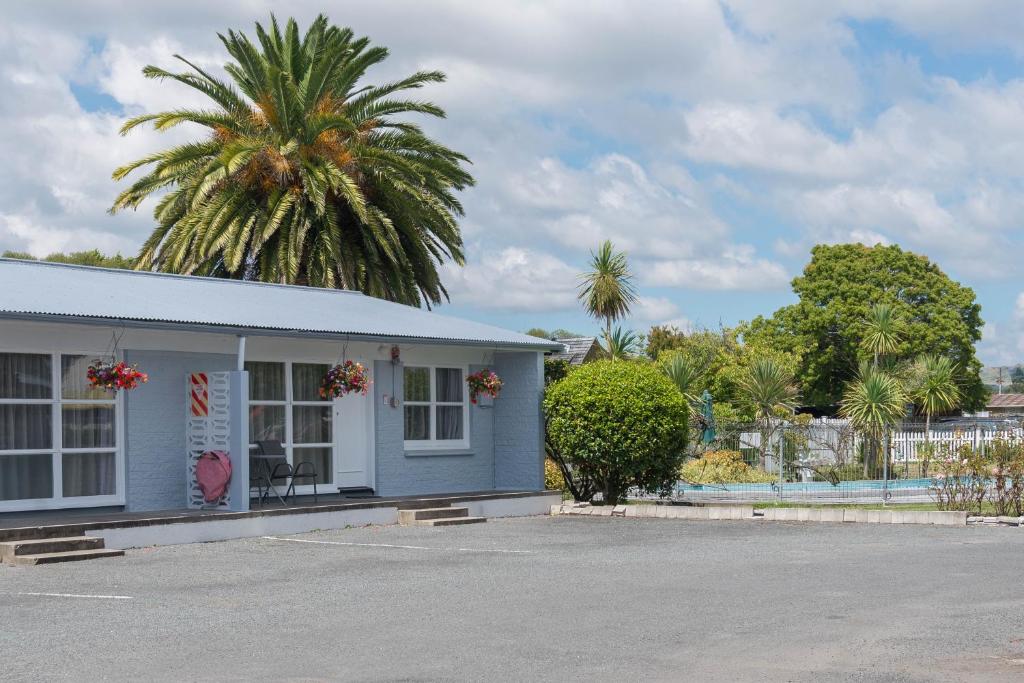 ASURE Cleveland Rotorua - Resim 19