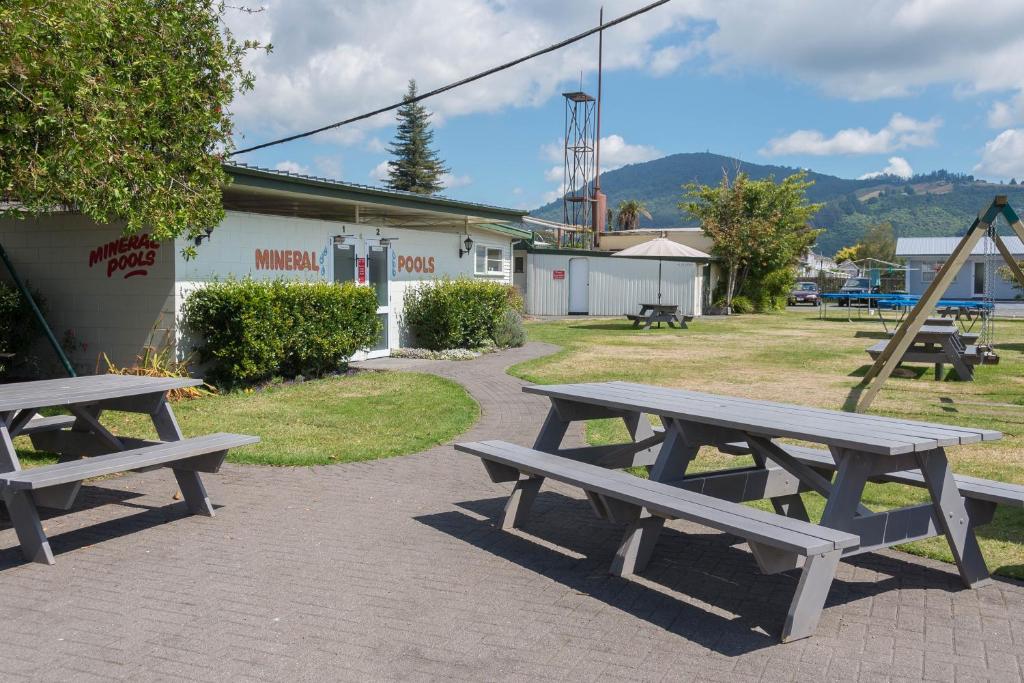 ASURE Cleveland Rotorua - Resim 20