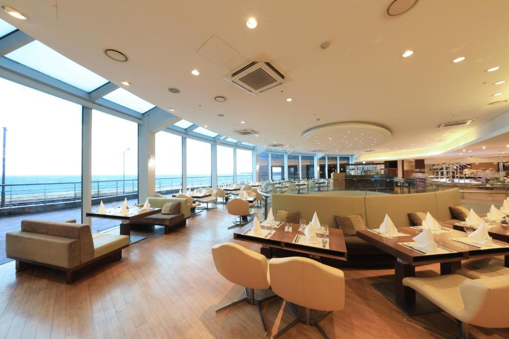 Ocean Suites Jeju Hotel photo