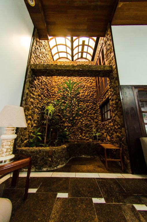  Hotel Palace Frederico