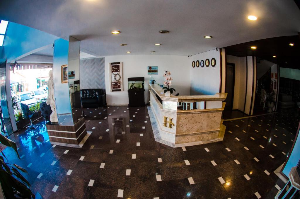  Hotel Palace Frederico