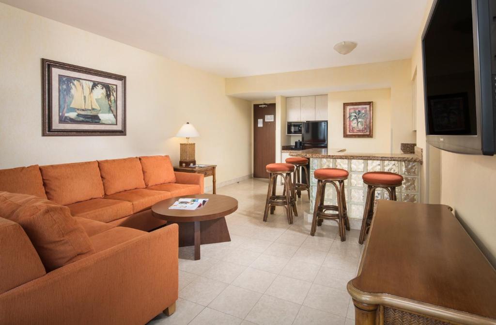Newport Beachside Hotel & Resort - Suite Ejecutiva Clásica