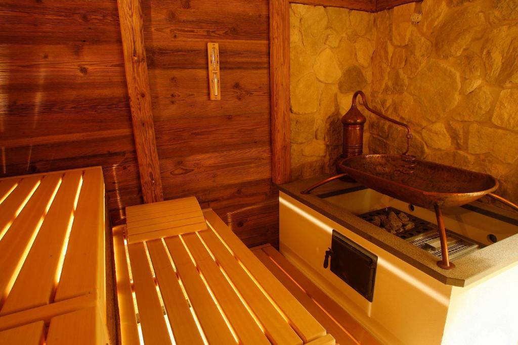 Fotografie z fotogalerie ubytování Hotel Platzl v destinaci Auffach