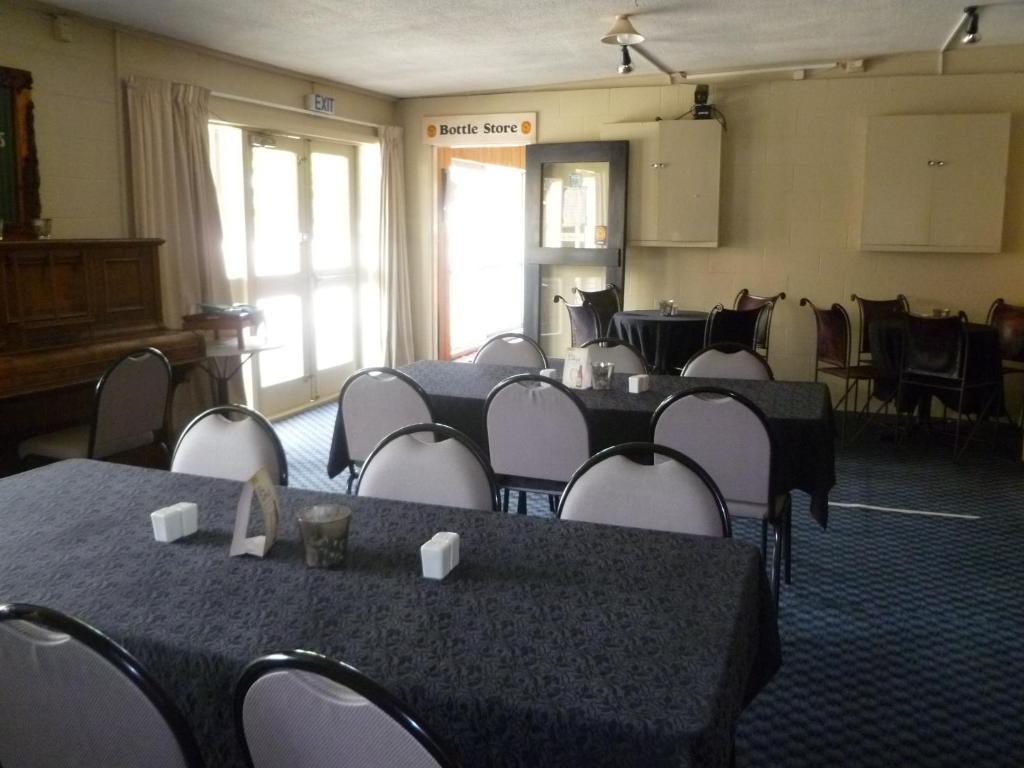 Kaniere Pub - Resim 7