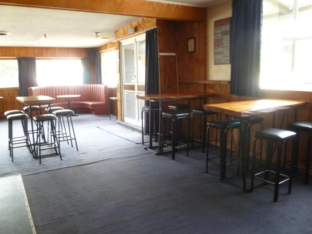 Kaniere Pub - Resim 40