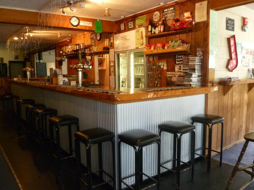 Kaniere Pub - Resim 38