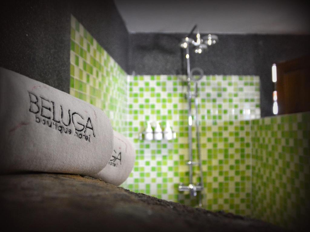 Beluga Boutique Hotel - 7
