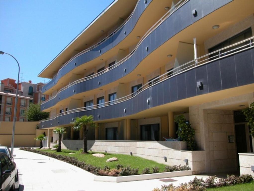 Booking.com: Appartement Playa Silgar-Sanxenxo , Sanxenxo ...