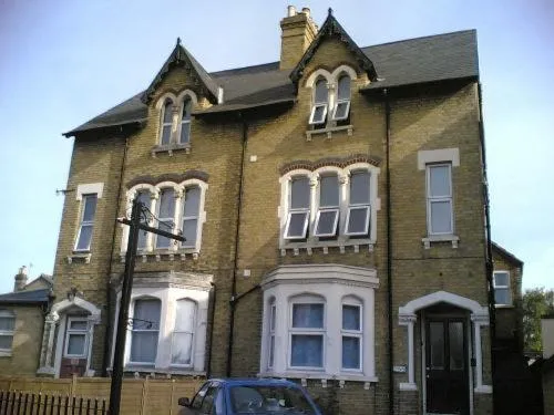 Athena Guest House, College Corner, United Kingdom