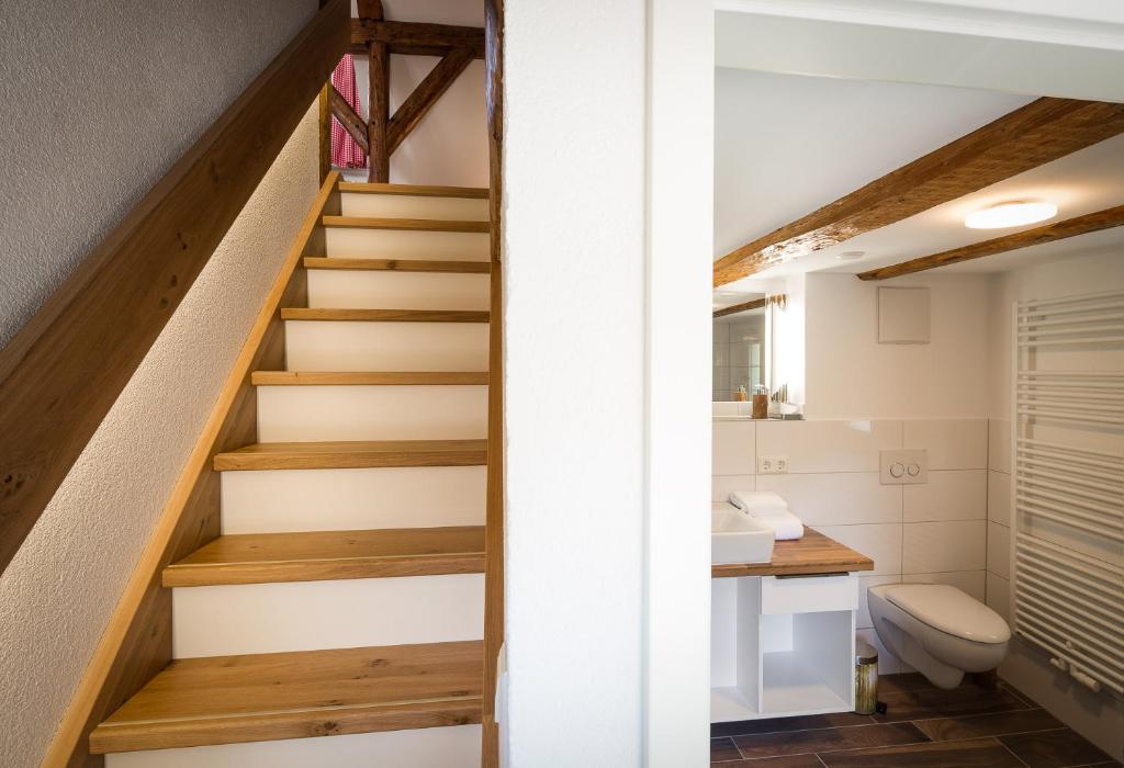 Fotografie z fotogalerie ubytování Hotel Alte Schule v destinaci Lindau
