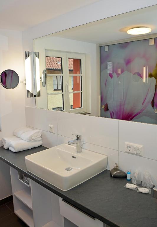 Fotografie z fotogalerie ubytování Hotel Alte Schule v destinaci Lindau