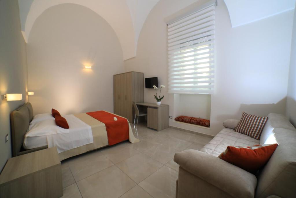 Acquamarina B&b - foto 5