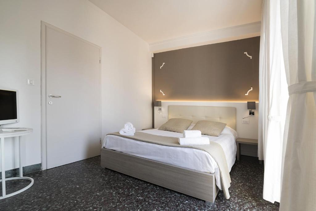 Al Portico Guest House - Superior Double Room