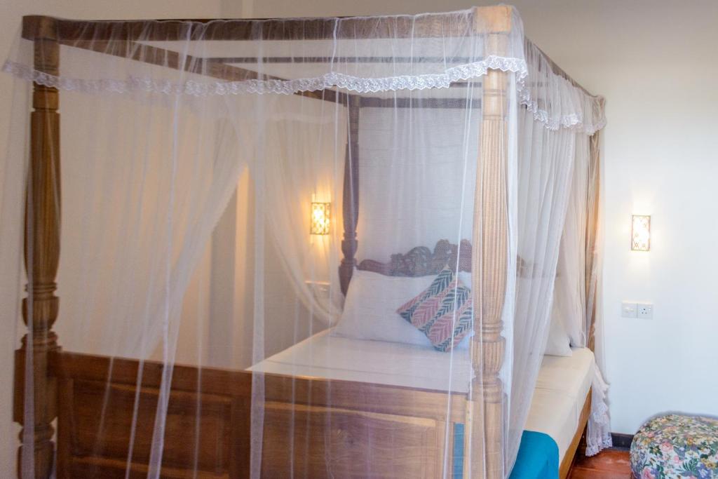 Sirène Galle Fort - 17