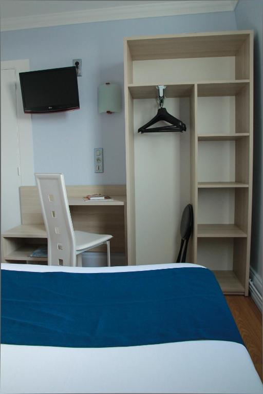 Hôtel De La Cathédrale - Resim 38