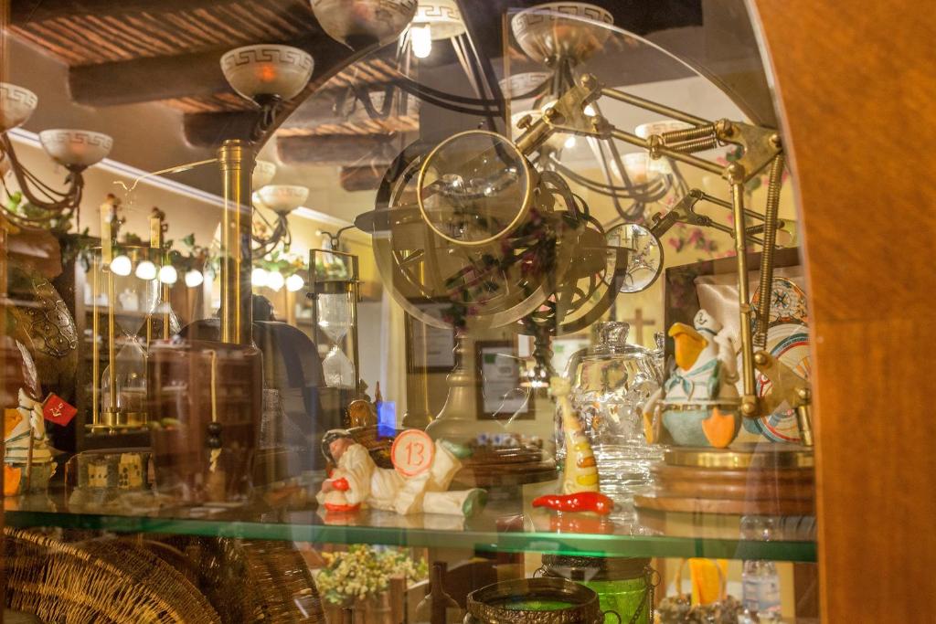 Fotografia z galérie ubytovania B&B L'Alloggio Dei Vassalli v Neapole