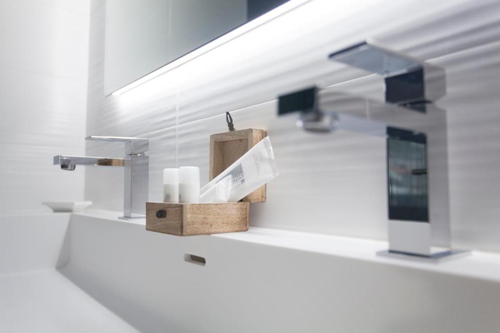 Hotel City Locarno - Resim 32