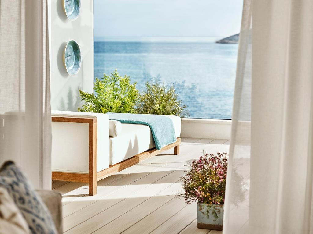 Nobu Hotel Ibiza Bay, Talamanca – opdaterede priser for 2022