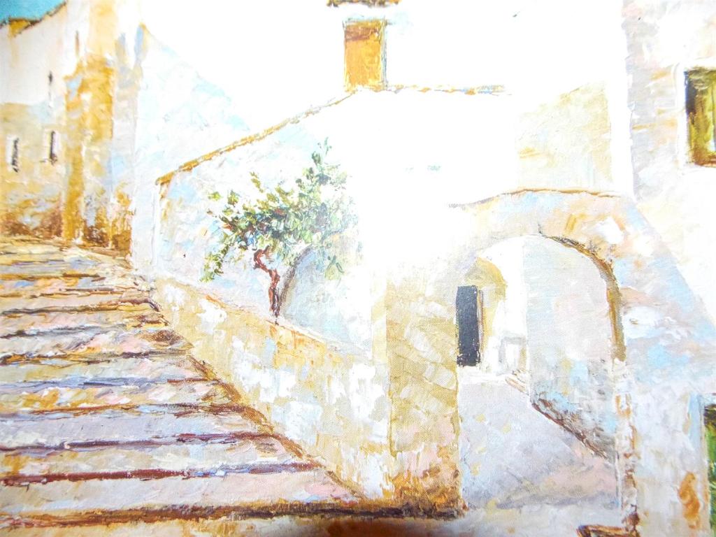Fotografie z fotogalerie ubytování A casa du 'Ntunucciu v destinaci Specchia