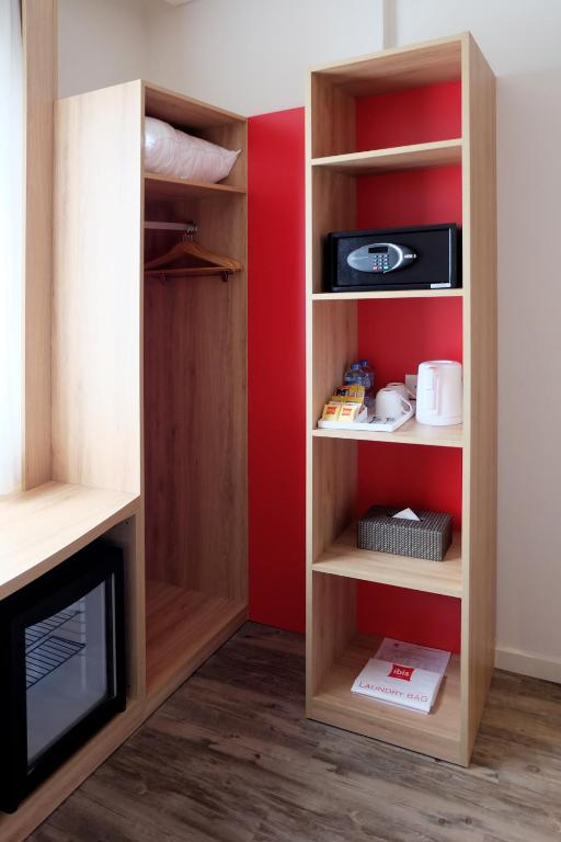 Standard Twin Room - Complimentary Round-trip Transfer to International Terminal upon request