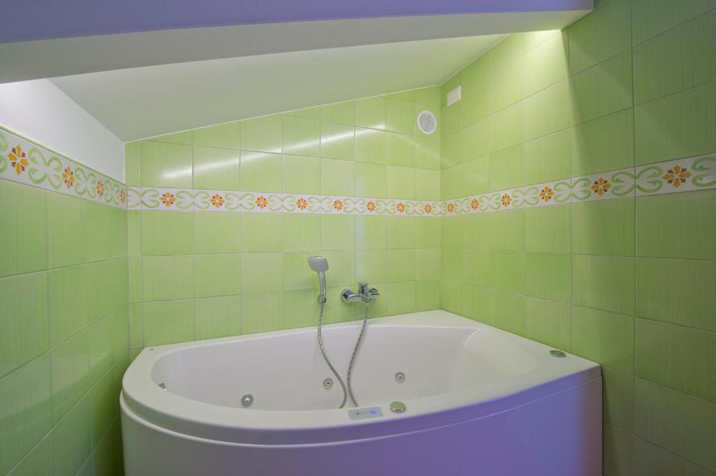 Albadamare Boutique Hotel - 17