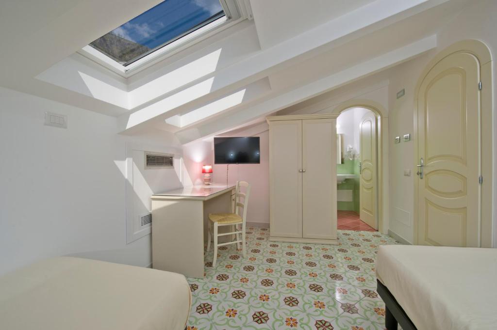 Albadamare Boutique Hotel - 15