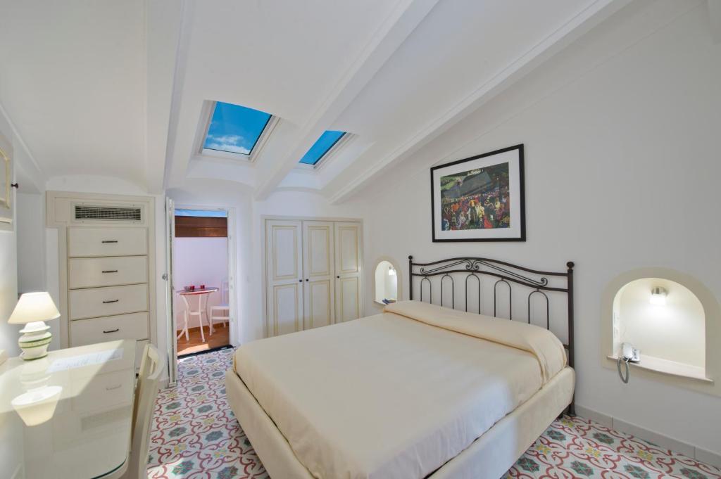 Albadamare Boutique Hotel - 7