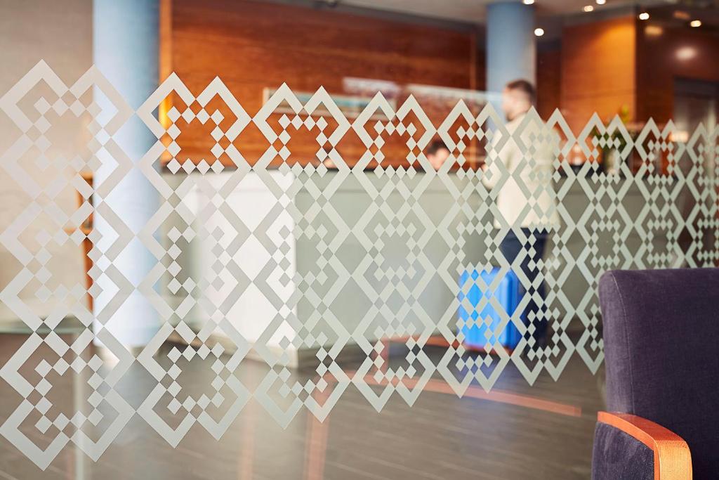 Barcelona Century Hotel - Resim 26