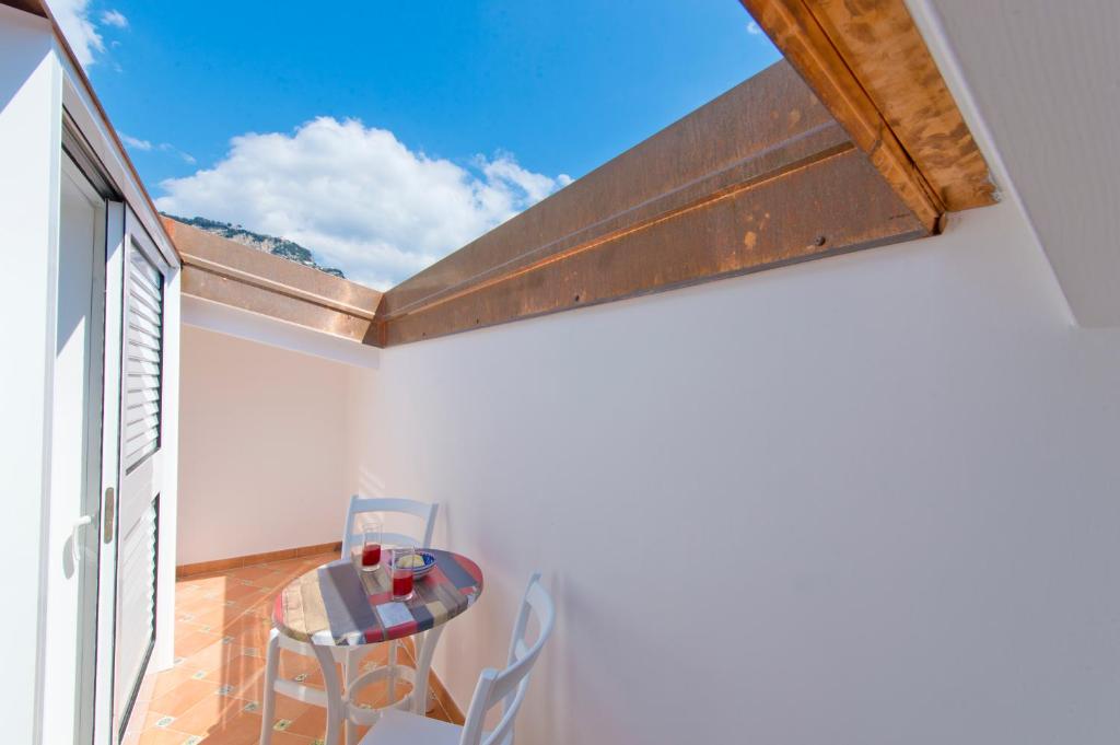 Albadamare Boutique Hotel - 13