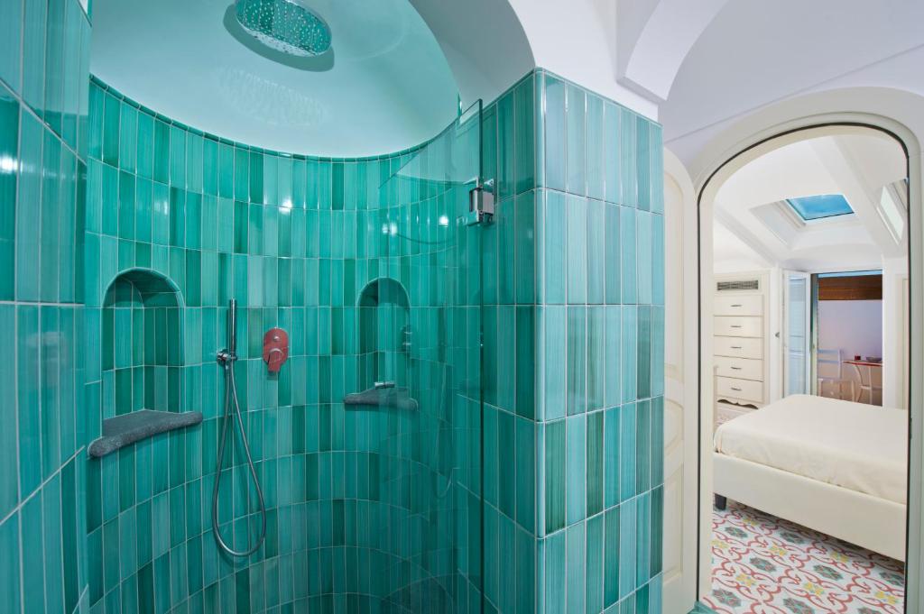 Albadamare Boutique Hotel - 12