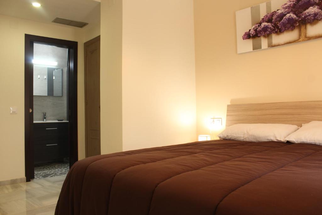 Booking.com: Triana bridge Apartment , Sevilla, Spanje - 25 ...