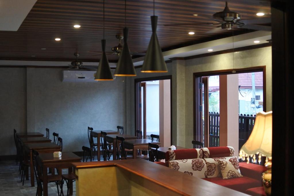 Gallery image of Jasmine Luangprabang Hotel in Luang Prabang