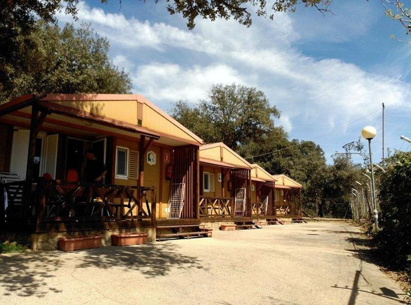Bungalows Vega de Francia, Sotoserrano, Spain - Booking.com