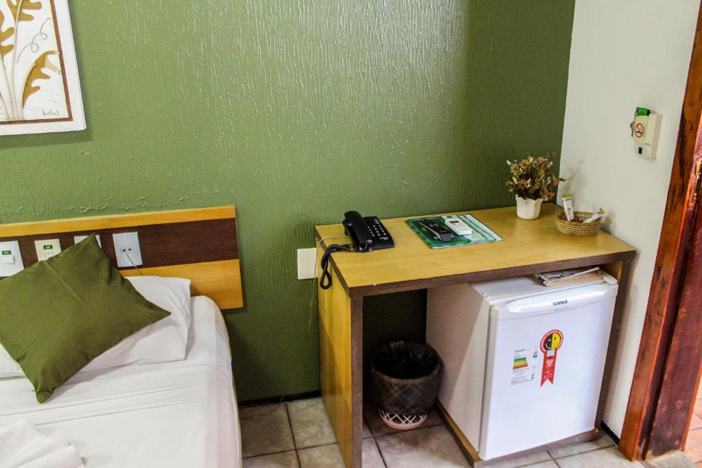  Abrolhos Praia Hotel