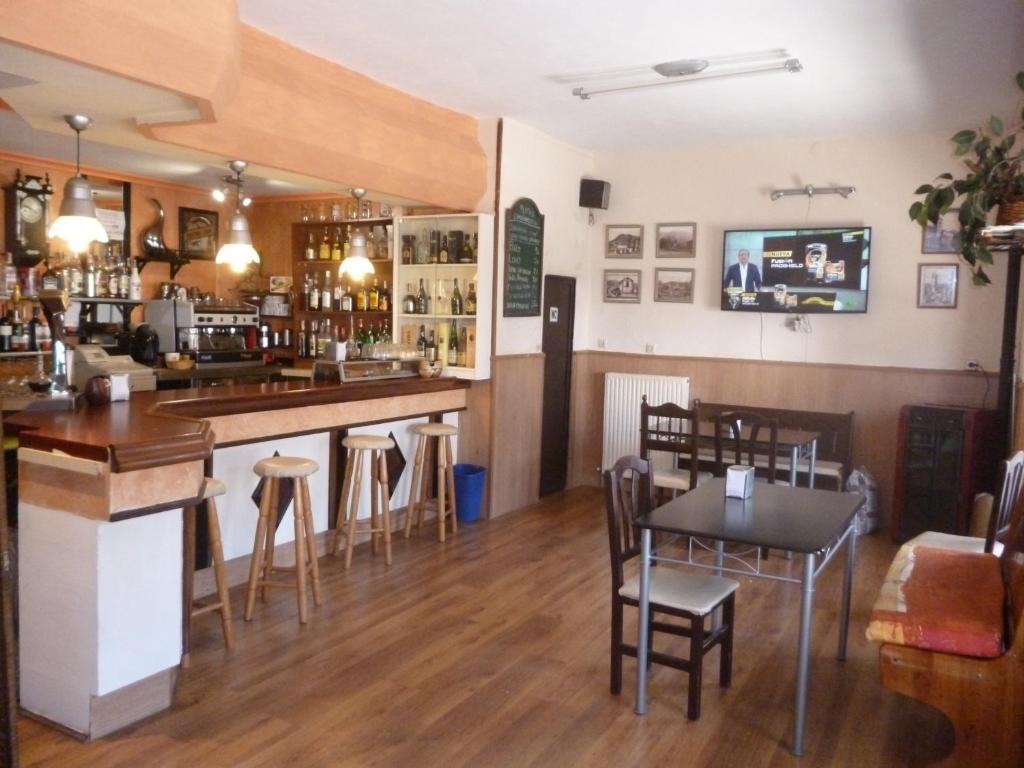 Derechos de imagen reservados por Booking.com