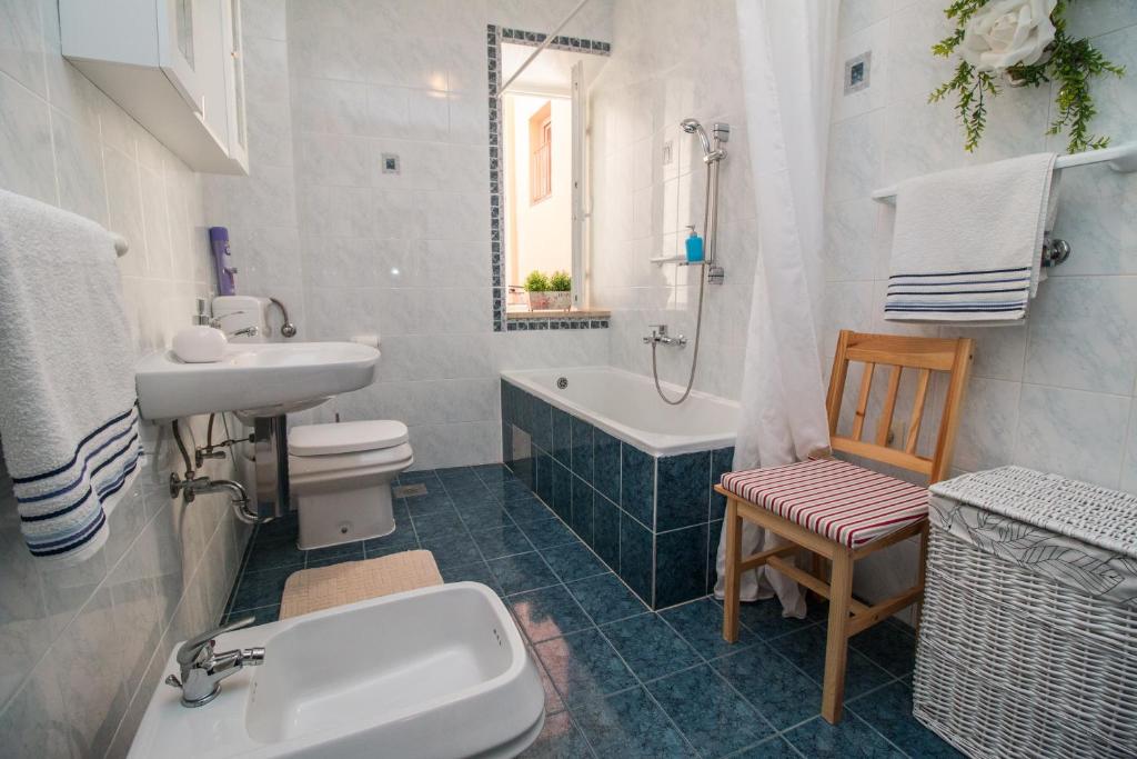 Apartment Piazza Antica - 19